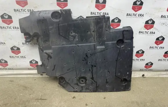 Peugeot 308 Center/middle under tray cover 9815315480