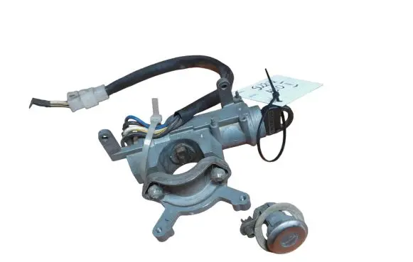 Suzuki Alto Ignition lock