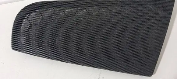 Volkswagen Phaeton Front door speaker cover trim 3D0867149
