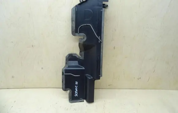 Renault Scenic III - Grand scenic III Radiator trim 214982539R