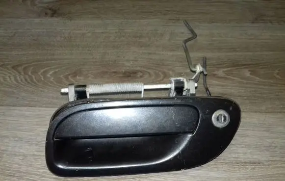 Volvo S60 Front door exterior handle