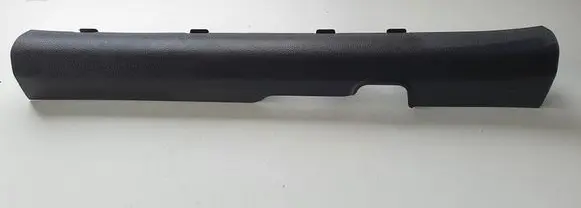 Hyundai Tucson TL Front sill trim cover 85831D7000
