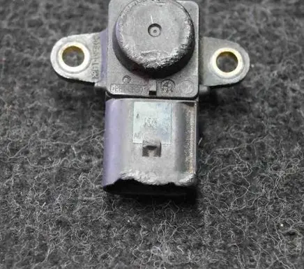 BMW 5 E60 E61 Air pressure sensor 7542623