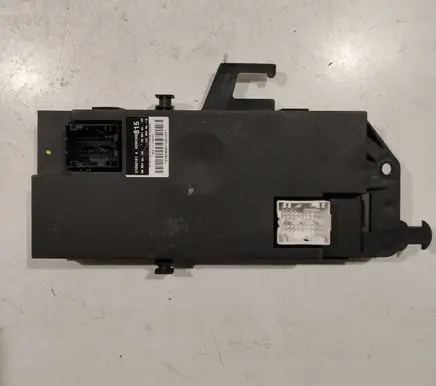 Renault Espace - Grand espace IV Comfort/convenience module 8200368815 21000161A