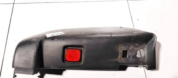 Peugeot Boxer Rear bumper corner part panel trim 1305762070 st4423