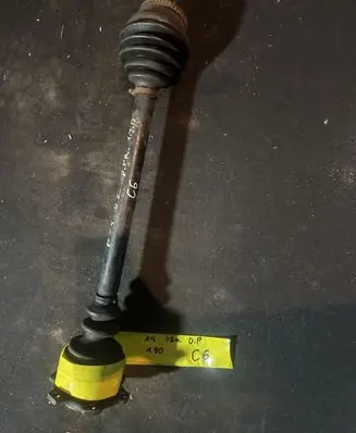 Audi A4 S4 B6 8E 8H Front driveshaft