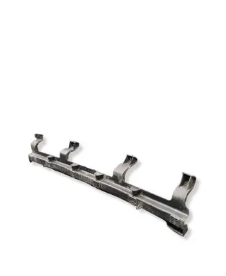 Chrysler Town u0026 Country V Rear bumper mounting bracket 05113107AC 8351
