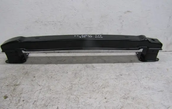 Volkswagen PASSAT B8 Rear bumper support beam 