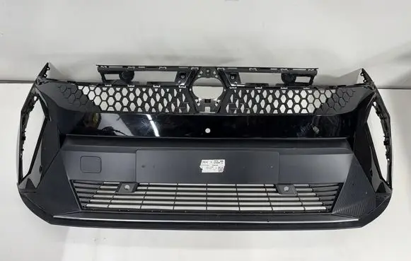 Renault Megane E-Tech Front bumper 620225022R