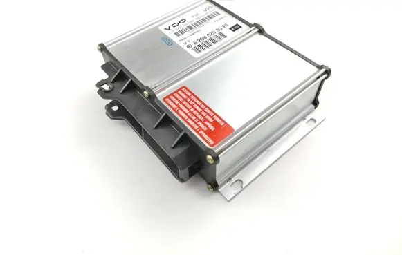 Mercedes-Benz CLK A209 C209 Other control units/modules A2088203026