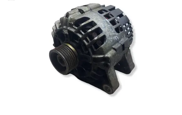 Citroen C3 Generator/alternator 9642879680KASACJA 9642879680