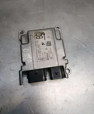 Ford Focus Airbag control unit/module 8M5T14B321BD