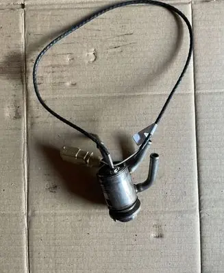 Audi A4 S4 B9 8W AdBlue injector 05L131113D