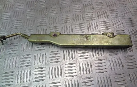 Nissan Almera Tino Fuel main line pipe