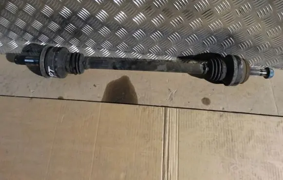 Mercedes-Benz S W222 Front driveshaft A2223501405