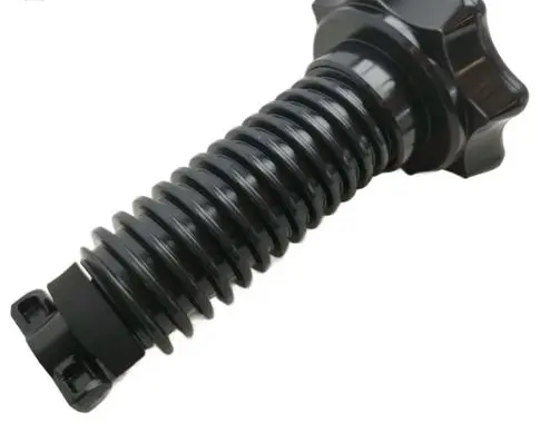 Audi Q3 8U Spare wheel bolt 1K0803899E