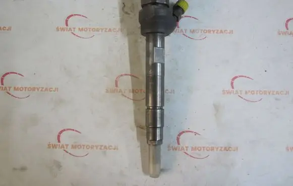 Mini One - Cooper Coupe R56 Fuel injector 0445110401