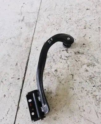 Fiat Doblo Sliding door upper roller guide/hinge 