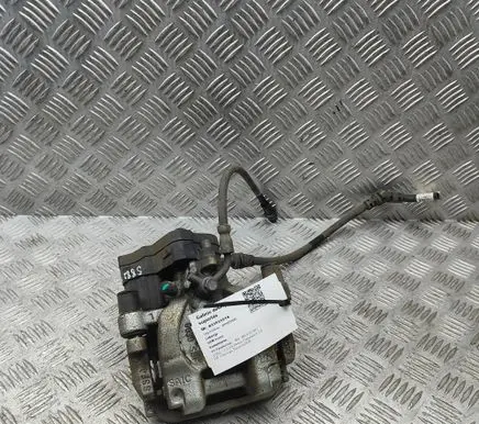 MG MG4 ev Rear brake caliper 10935920
