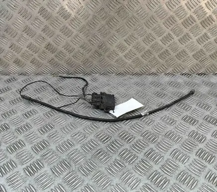 BMW 7 G11 G12 Tailgate/trunk control unit/module 7464750
