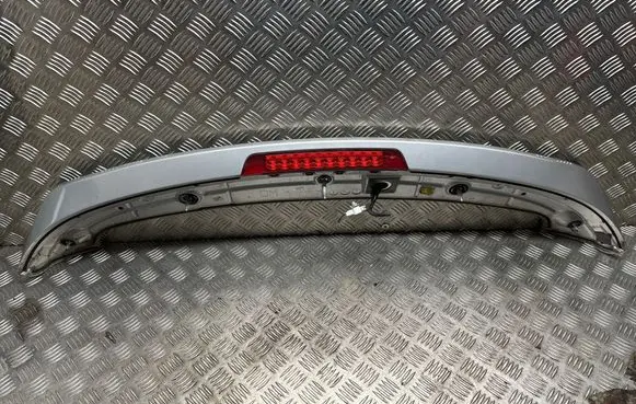 Hyundai Santa Fe Tailgate/trunk spoiler 872102W000