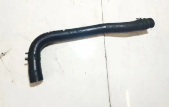 Ford Fiesta Breather hose/pipe 