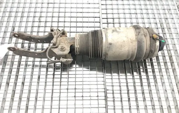 Porsche Cayenne (9PA) Front shock absorber/damper 7L5412022AK
