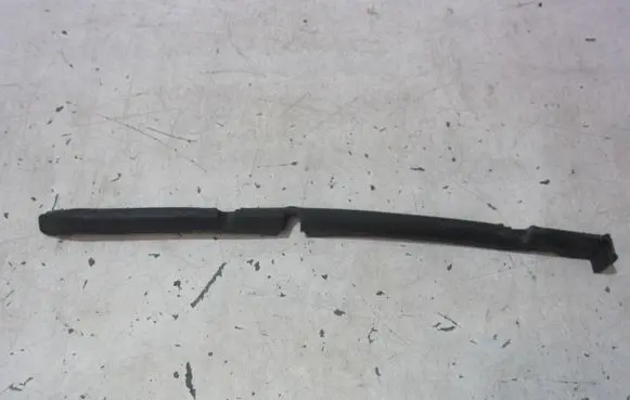 BMW 5 GT F07 Engine compartment rubber 51489134504