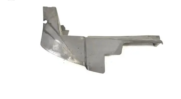 Tesla Model X Air intake duct part 04806237AE