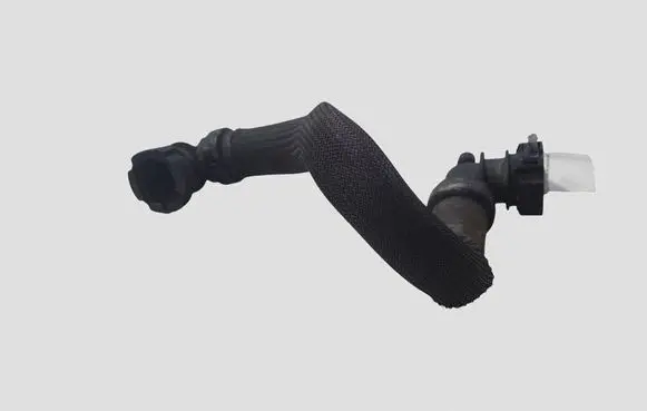 Peugeot 208 I Engine coolant pipe/hose 9684639980