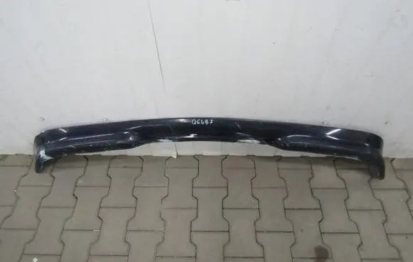 Mercedes-Benz C W202 Front bumper lip 2028851025