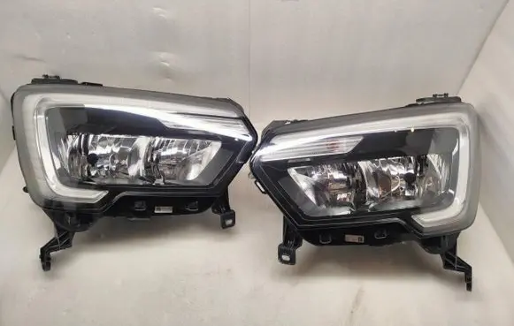 Renault Master III Headlight/headlamp