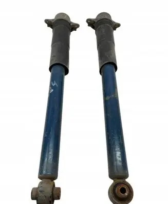 Skoda Superb B8 (3V) Front shock absorber/damper 