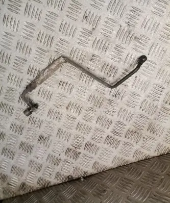 Fuel line/pipe/hose