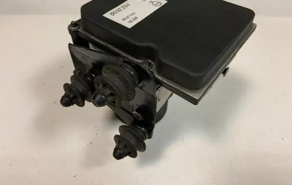 Audi Q5 SQ5 ABS Pump 8R0907379H 8R0614517R