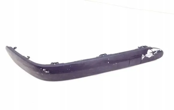 Mercedes-Benz C W203 Front bumper splitter molding A2038851821