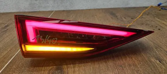 Audi A3 8Y Tailgate rear/tail lights 8Y0945307 0021352114 PL8X0V2L2