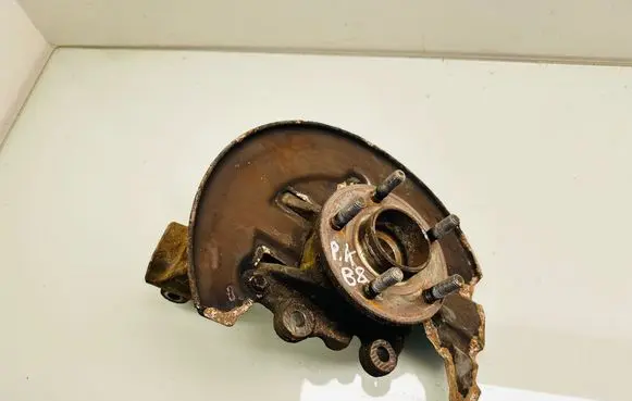 Ford Transit - Tourneo Connect Front wheel hub 