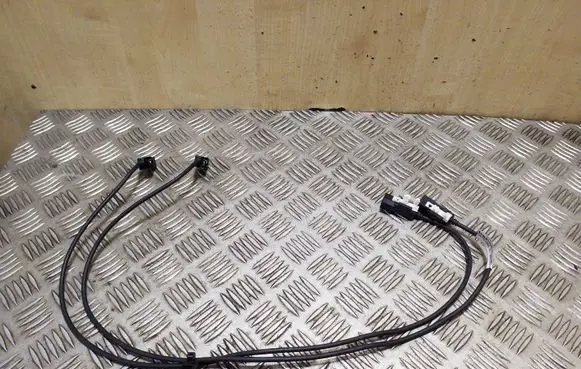Tesla Model S Other wiring loom 100481508B