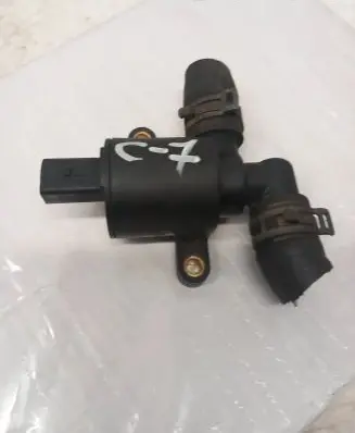 Audi A6 C7 Electric auxiliary coolant/water pump PA66GF301 A11RH