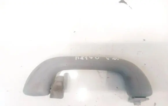 KIA Rio Rear interior roof grab handle