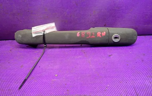 Mercedes-Benz Sprinter W901 W902 W903 W904 Rear door exterior handle