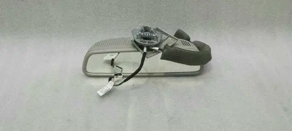 Mercedes-Benz C W204 Rear view mirror (interior) A2048101317