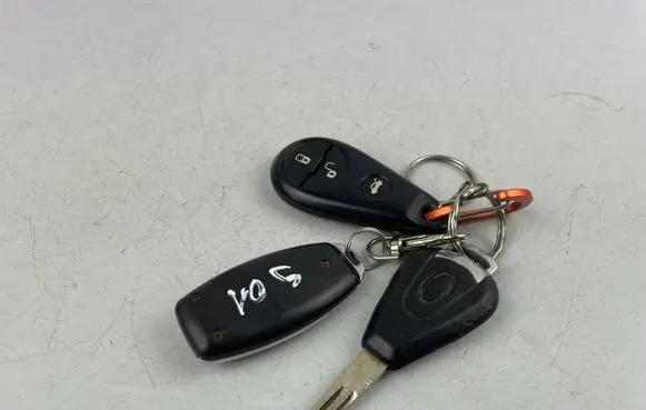 Subaru Legacy Ignition key/card 88036AG000 3495A-WB1U7 3495AWB1U7
