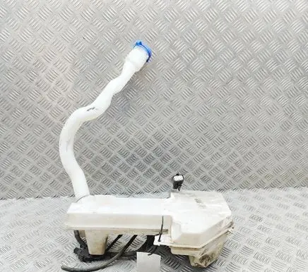 Ford Transit Windshield washer fluid reservoir/tank BK2113C087AF