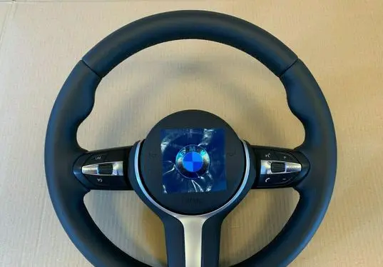 BMW X3 F25 Steering wheel 32307847455 32307848339