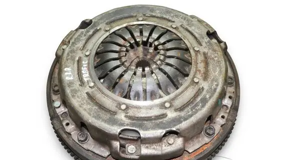 Renault Trafic II (X83) Clutch set kit 8200474648