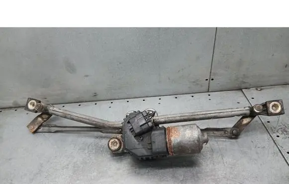 Ford Mondeo Mk III Front wiper linkage 1S7117508AD