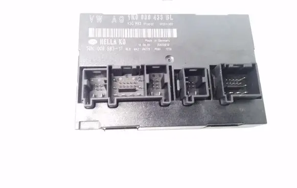 Volkswagen Touran I Other control units/modules 1K0959433BL