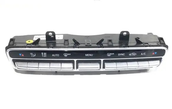 Mercedes-Benz GLC AMG Interior fan control switch A2059054215